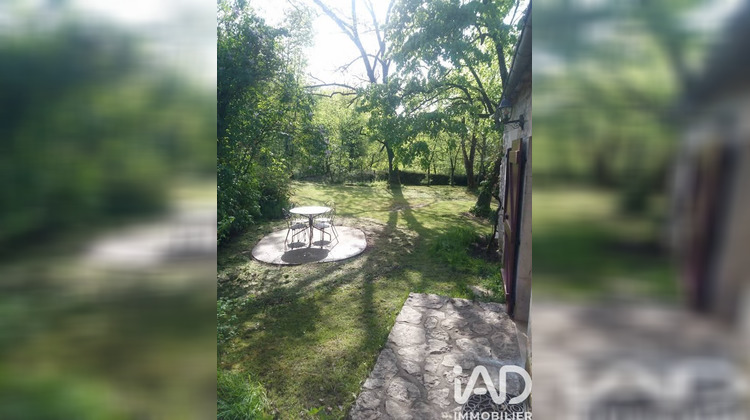 Ma-Cabane - Vente Maison Cuzance, 50 m²