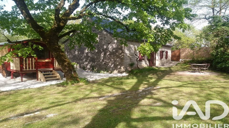 Ma-Cabane - Vente Maison Cuzance, 50 m²