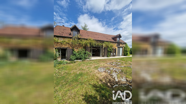 Ma-Cabane - Vente Maison Cuzance, 135 m²