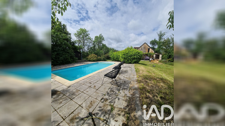 Ma-Cabane - Vente Maison Cuzance, 135 m²