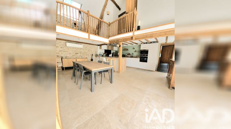 Ma-Cabane - Vente Maison Cuzance, 135 m²