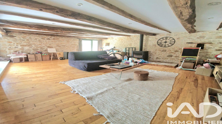 Ma-Cabane - Vente Maison Cuzance, 135 m²