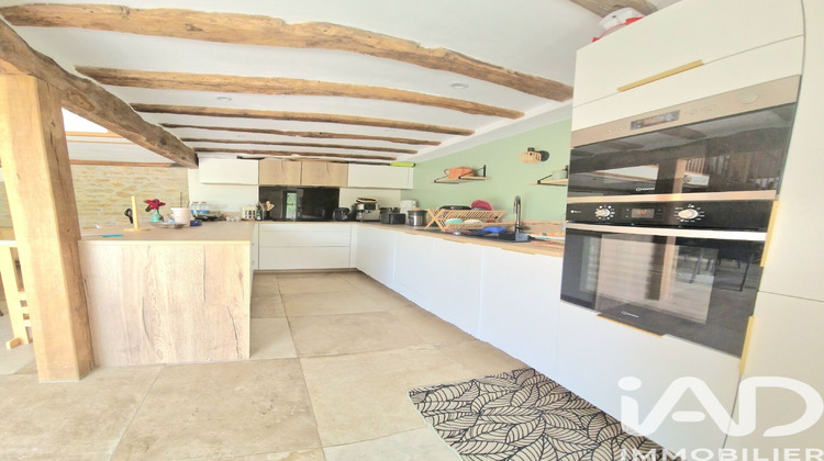 Ma-Cabane - Vente Maison Cuzance, 135 m²