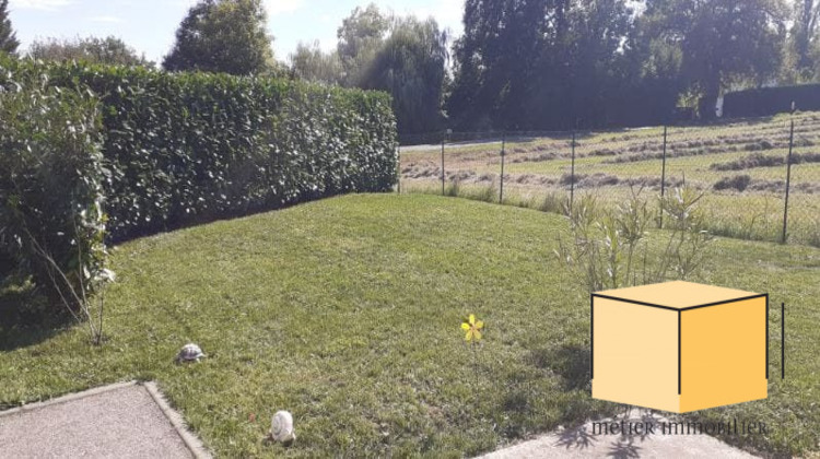 Ma-Cabane - Vente Maison Cuzieu, 81 m²