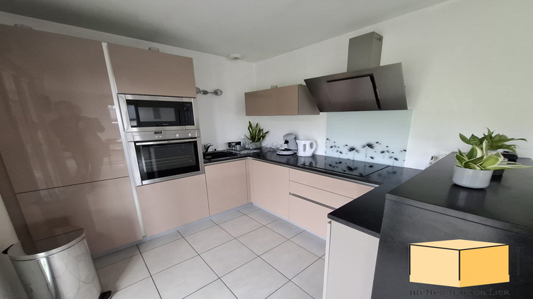 Ma-Cabane - Vente Maison Cuzieu, 81 m²