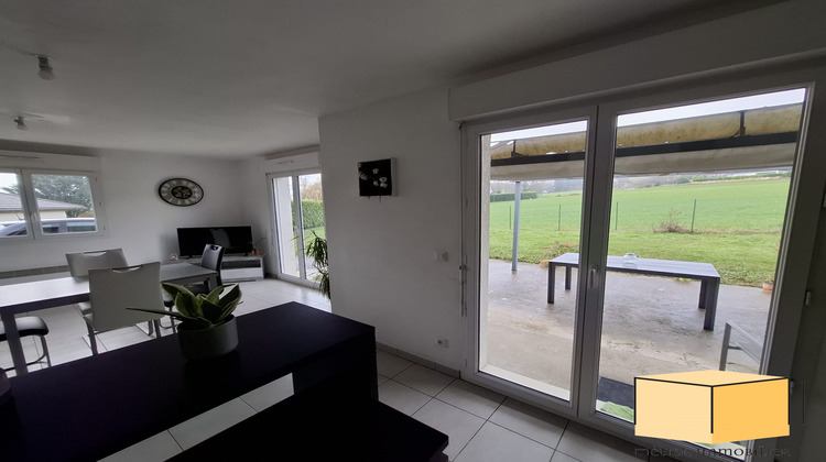 Ma-Cabane - Vente Maison Cuzieu, 81 m²