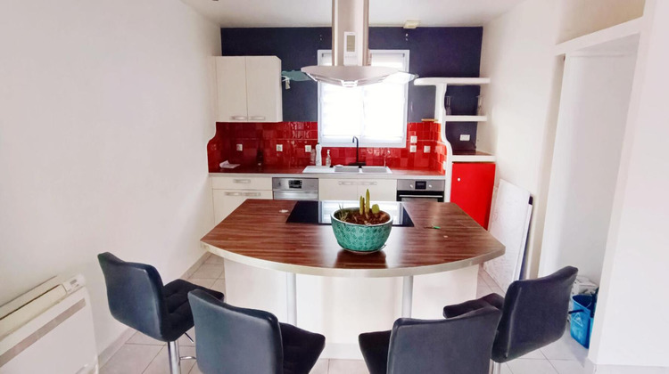 Ma-Cabane - Vente Maison CUZIEU, 96 m²