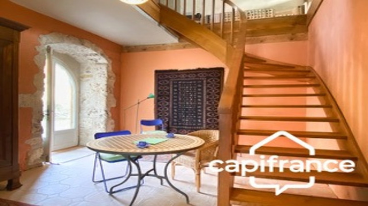 Ma-Cabane - Vente Maison CUZIEU, 256 m²