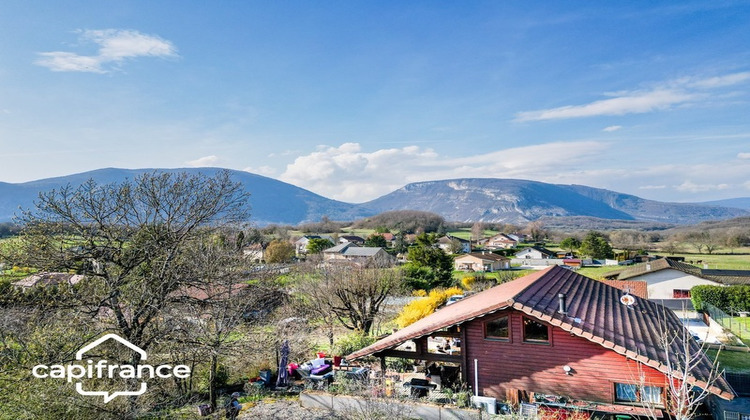 Ma-Cabane - Vente Maison CUZIEU, 146 m²