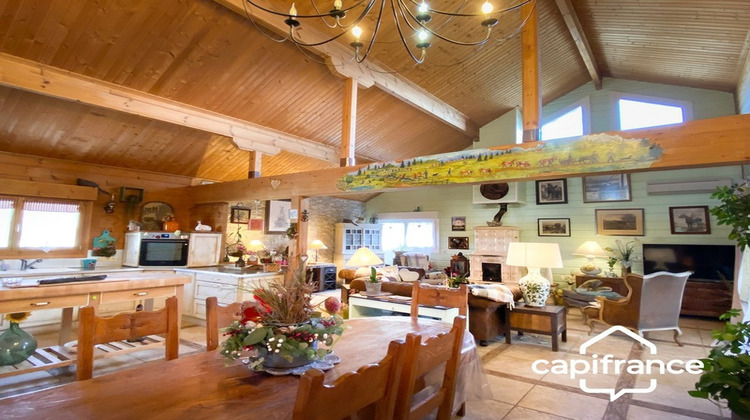 Ma-Cabane - Vente Maison CUZIEU, 146 m²