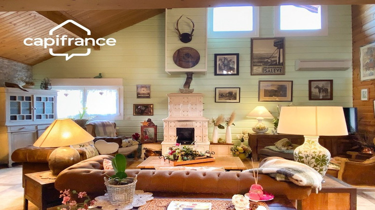 Ma-Cabane - Vente Maison CUZIEU, 146 m²