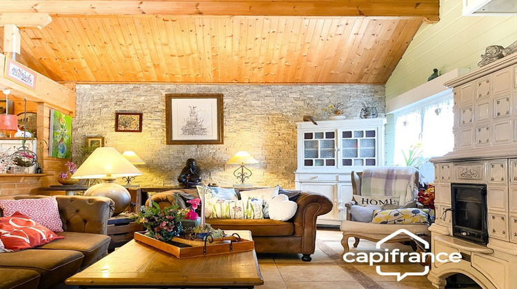 Ma-Cabane - Vente Maison CUZIEU, 146 m²