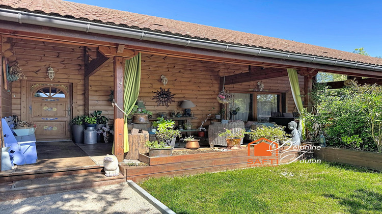 Ma-Cabane - Vente Maison Cuzieu, 146 m²