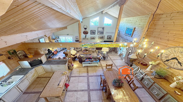 Ma-Cabane - Vente Maison Cuzieu, 146 m²
