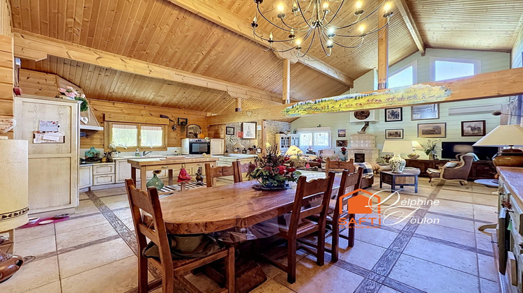 Ma-Cabane - Vente Maison Cuzieu, 146 m²