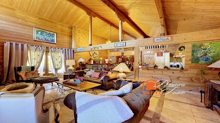 Ma-Cabane - Vente Maison Cuzieu, 146 m²