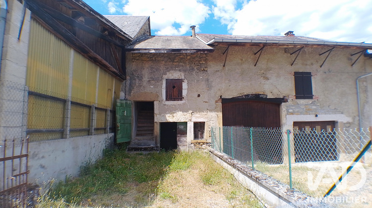 Ma-Cabane - Vente Maison Cuzieu, 68 m²