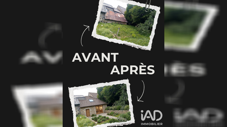 Ma-Cabane - Vente Maison Cuzieu, 68 m²