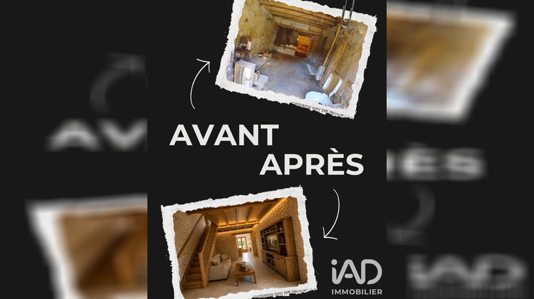 Ma-Cabane - Vente Maison Cuzieu, 68 m²