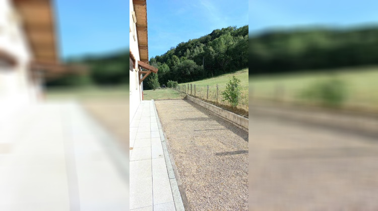Ma-Cabane - Vente Maison CUZIEU, 142 m²