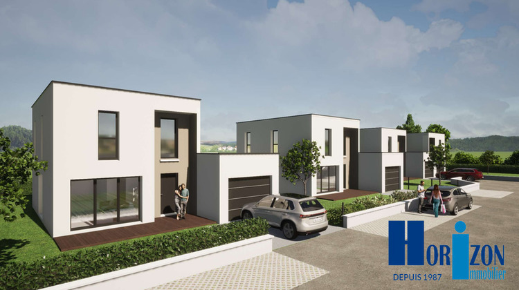 Ma-Cabane - Vente Maison Cuzieu, 106 m²