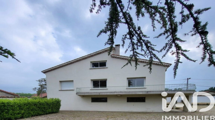 Ma-Cabane - Vente Maison Cuzieu, 117 m²