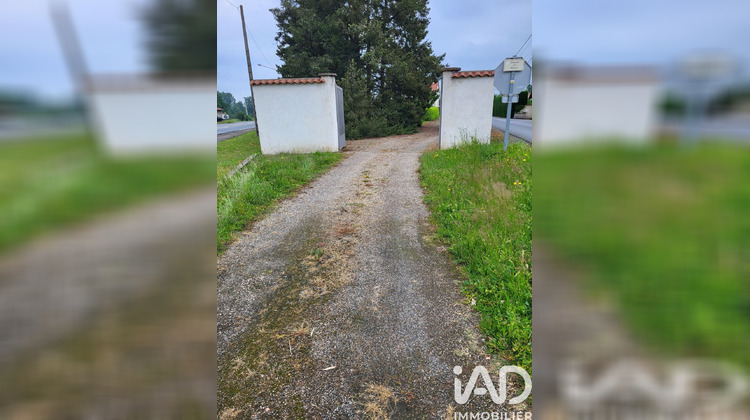 Ma-Cabane - Vente Maison Cuzieu, 117 m²