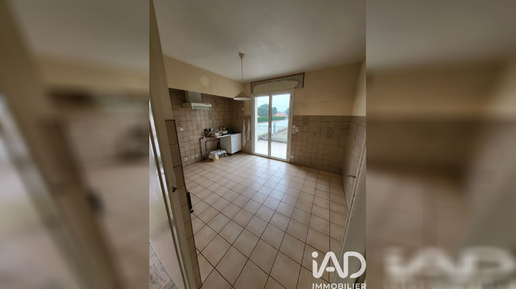 Ma-Cabane - Vente Maison Cuzieu, 117 m²