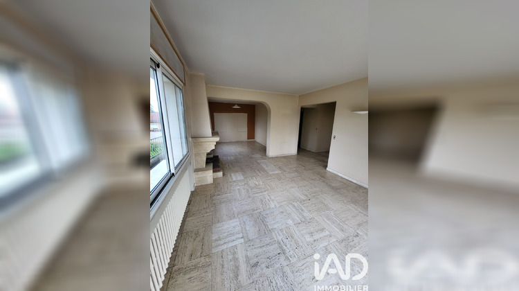 Ma-Cabane - Vente Maison Cuzieu, 117 m²