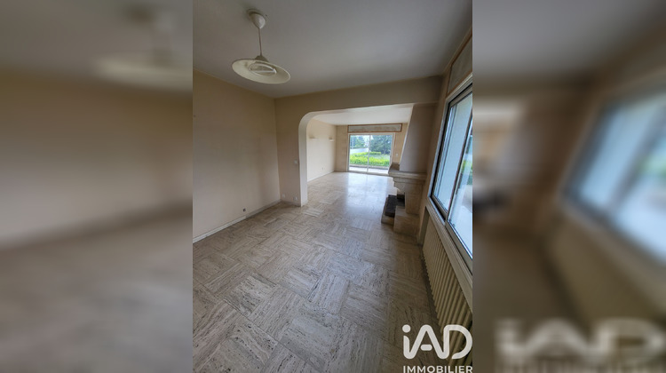 Ma-Cabane - Vente Maison Cuzieu, 117 m²