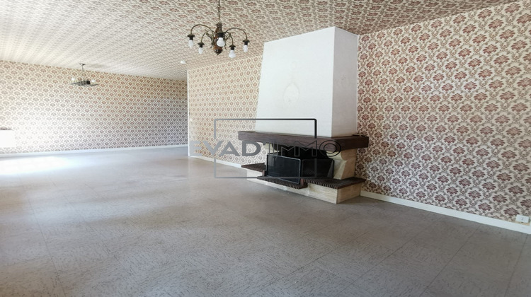Ma-Cabane - Vente Maison Cuzieu, 122 m²