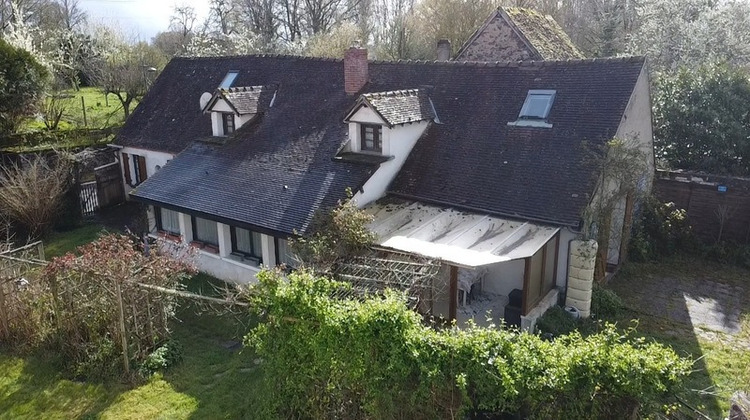 Ma-Cabane - Vente Maison CUZION, 150 m²