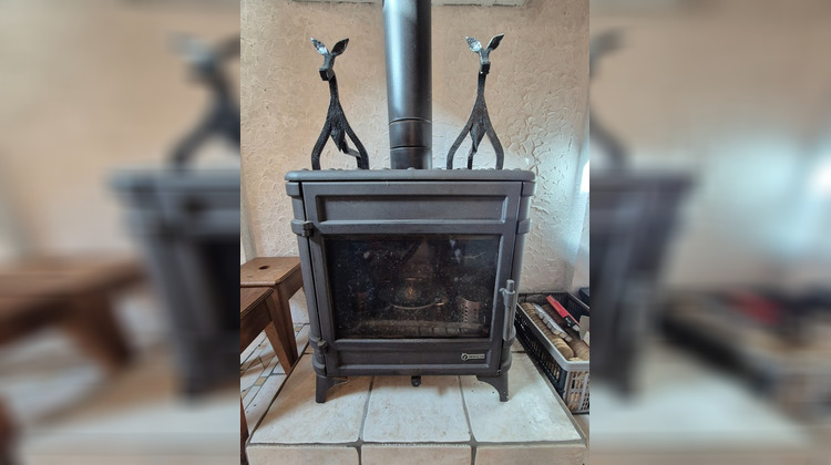 Ma-Cabane - Vente Maison CUZION, 150 m²
