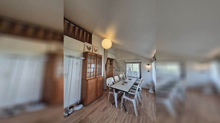 Ma-Cabane - Vente Maison CUZION, 150 m²