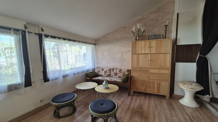 Ma-Cabane - Vente Maison CUZION, 150 m²