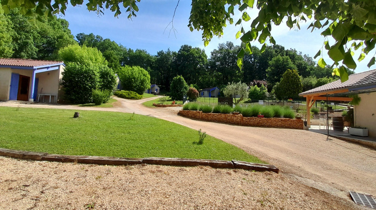 Ma-Cabane - Vente Maison Cuzorn, 500 m²