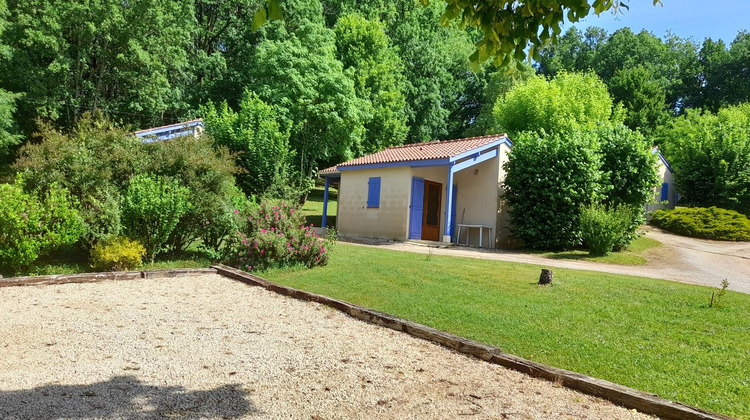 Ma-Cabane - Vente Maison Cuzorn, 500 m²