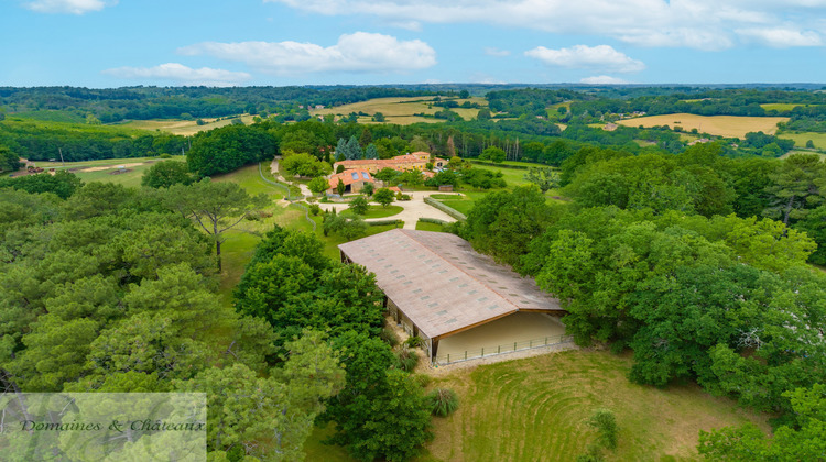 Ma-Cabane - Vente Maison Cuzorn, 530 m²