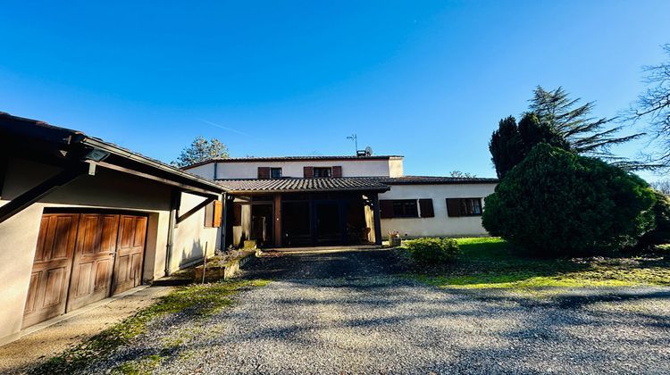 Ma-Cabane - Vente Maison CUZORN, 231 m²