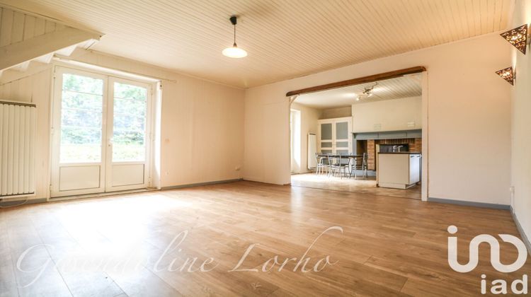 Ma-Cabane - Vente Maison Cuzorn, 89 m²