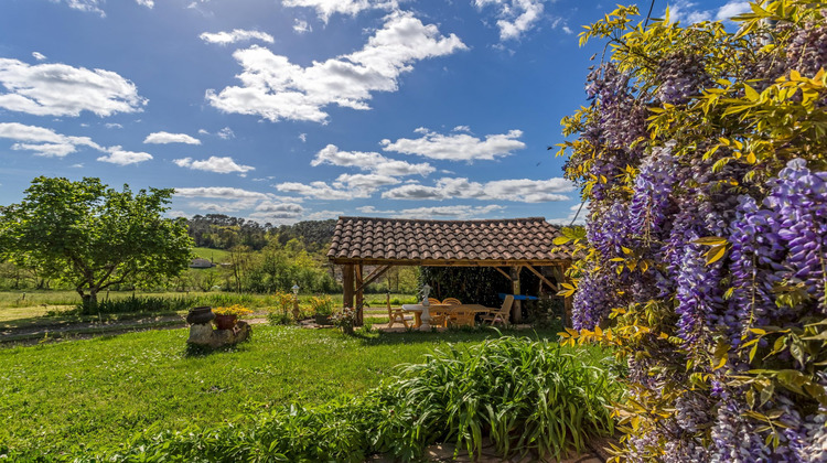 Ma-Cabane - Vente Maison Cuzorn, 120 m²