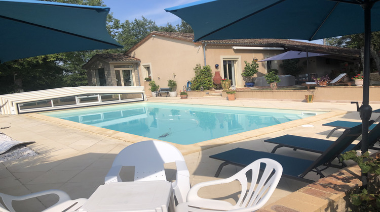 Ma-Cabane - Vente Maison Cuzorn, 264 m²