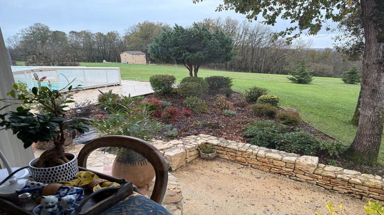 Ma-Cabane - Vente Maison Cuzorn, 264 m²