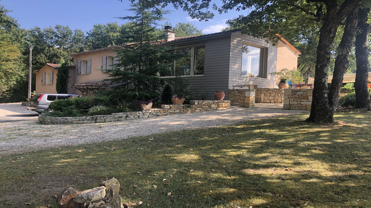 Ma-Cabane - Vente Maison Cuzorn, 264 m²