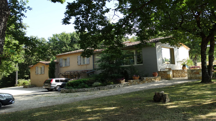 Ma-Cabane - Vente Maison Cuzorn, 264 m²