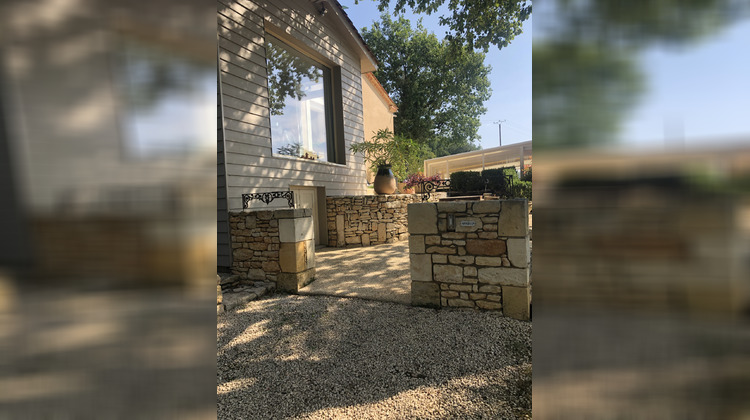 Ma-Cabane - Vente Maison Cuzorn, 264 m²