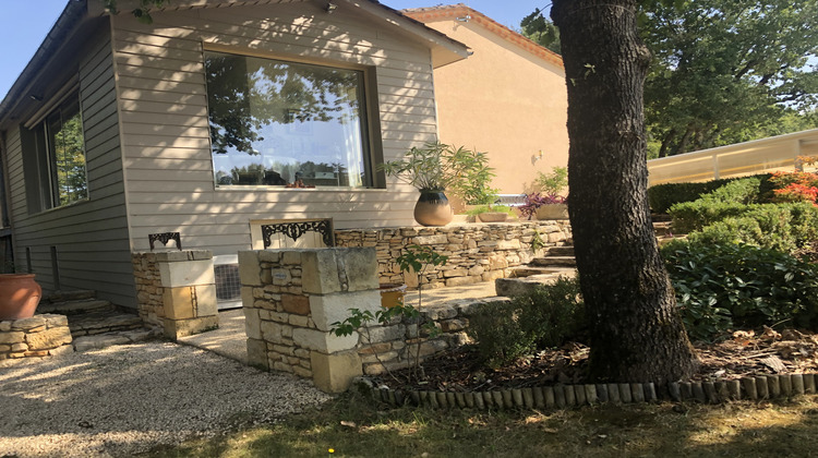 Ma-Cabane - Vente Maison Cuzorn, 264 m²