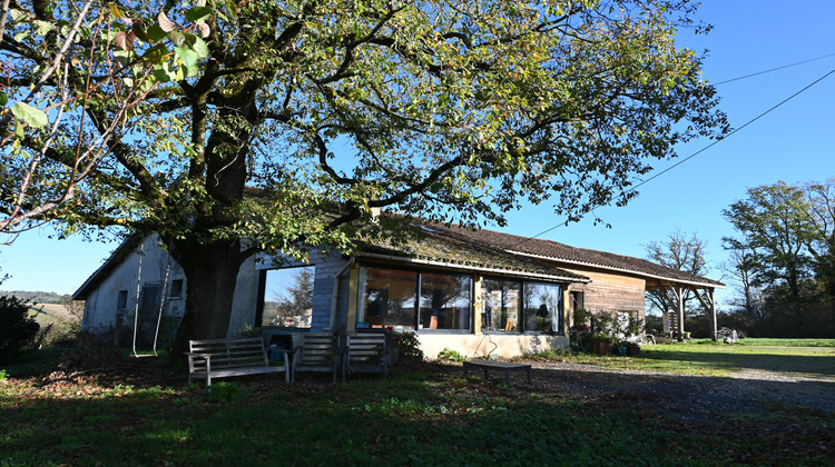 Ma-Cabane - Vente Maison Cuzorn, 164 m²