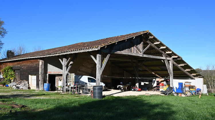 Ma-Cabane - Vente Maison Cuzorn, 164 m²