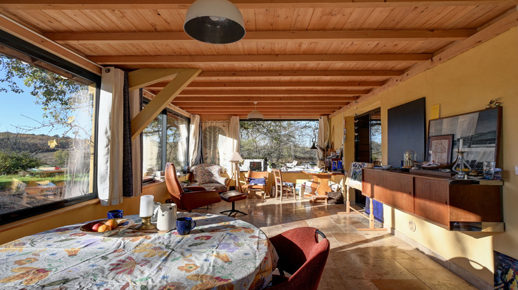 Ma-Cabane - Vente Maison Cuzorn, 164 m²